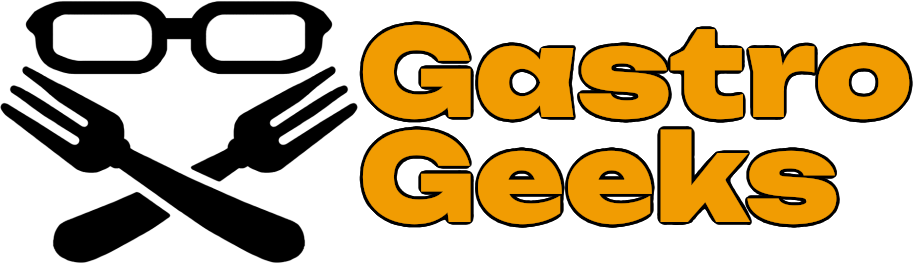 Gastro Geeks Logo